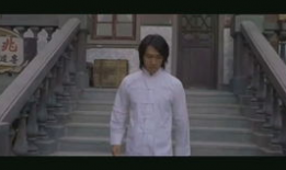 功夫短视频周星驰,笑中带泪的武侠传奇