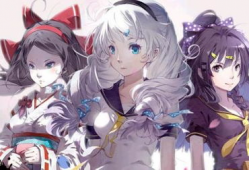 崩坏学园邪恶漫画,邪恶漫画中的黑暗力量揭秘